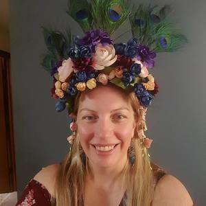 Meet your Posher, Paula